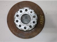  Диск тормозной Volkswagen Jetta 7 2018- 20265100 #1