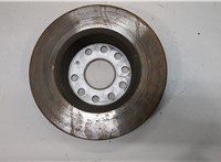  Диск тормозной Volkswagen Jetta 7 2018- 20265100 #3