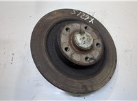 Ступица (кулак, цапфа) Renault Laguna 3 2007- 20265108 #2