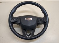  Подушка безопасности водителя Cadillac XT4 11335506 #1