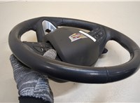  Подушка безопасности водителя Cadillac XT4 11335506 #3