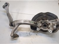  Ступица (кулак, цапфа) Audi A6 (C6) 2005-2011 20265113 #2