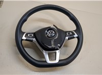  Подушка безопасности водителя Volkswagen Jetta 7 2018- 11335509 #1
