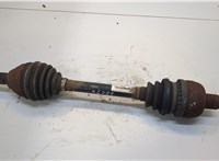  Полуось (приводной вал, шрус) Opel Vectra C 2002-2008 20265122 #1