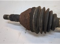  Полуось (приводной вал, шрус) Opel Vectra C 2002-2008 20265122 #2