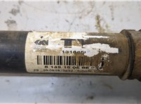  Полуось (приводной вал, шрус) Opel Vectra C 2002-2008 20265122 #3