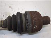  Полуось (приводной вал, шрус) Opel Vectra C 2002-2008 20265122 #4