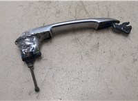 7701474436 Ручка двери наружная Renault Scenic 2003-2009 20265131 #5