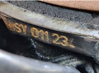  Маховик Mitsubishi Grandis 11335521 #3