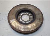  Диск тормозной Audi A1 (8X) 2010-2014 20265158 #1