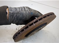  Диск тормозной Audi A1 (8X) 2010-2014 20265158 #2