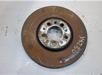  Диск тормозной Audi A1 (8X) 2010-2014 20265158 #3