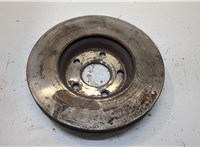  Диск тормозной Ford Focus 3 2011-2015 20265163 #1