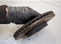  Диск тормозной Ford Focus 3 2011-2015 20265163 #2