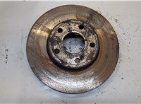  Диск тормозной Ford Focus 3 2011-2015 20265163 #3