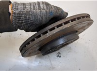 Диск тормозной Ford Focus 3 2011-2015 20265166 #2
