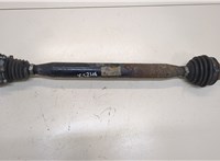  Полуось (приводной вал, шрус) Seat Ibiza 4 2008-2012 20265169 #1
