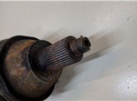  Полуось (приводной вал, шрус) Seat Ibiza 4 2008-2012 20265169 #3