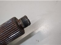 Полуось (приводной вал, шрус) Seat Ibiza 4 2008-2012 20265169 #4