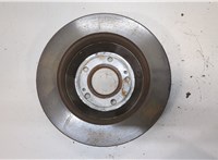  Диск тормозной Hyundai Santa Fe 2015-2018 20265171 #3