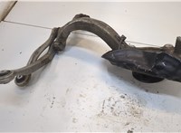  Ступица (кулак, цапфа) Audi A6 (C6) 2005-2011 20265177 #2