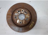  Диск тормозной Cadillac XT4 20265180 #1