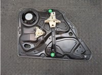 3C5839462J Стеклоподъемник электрический Volkswagen Passat 6 2005-2010 20265183 #4