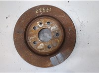  Диск тормозной Cadillac XT4 20265188 #1