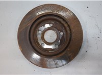  Диск тормозной Cadillac XT4 20265188 #3