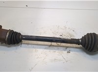 4F0407272G Полуось (приводной вал, шрус) Audi A6 (C6) 2005-2011 20265193 #1