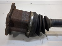 4F0407272G Полуось (приводной вал, шрус) Audi A6 (C6) 2005-2011 20265193 #4