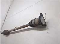  Полуось (приводной вал, шрус) Fiat Sedici 2006-2012 20265196 #2