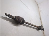  Полуось (приводной вал, шрус) Fiat Sedici 2006-2012 20265196 #4