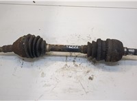  Полуось (приводной вал, шрус) Opel Vectra C 2002-2008 20265200 #1