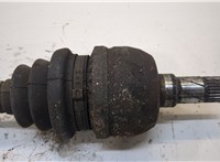  Полуось (приводной вал, шрус) Opel Vectra C 2002-2008 20265200 #2