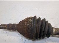  Полуось (приводной вал, шрус) Opel Vectra C 2002-2008 20265200 #3