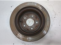  Диск тормозной Nissan Quest 2003-2009 20265203 #3