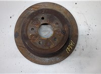  Диск тормозной Nissan Quest 2003-2009 20265213 #1