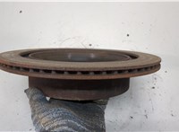  Диск тормозной Nissan Quest 2003-2009 20265213 #2