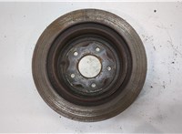  Диск тормозной Nissan Quest 2003-2009 20265213 #3