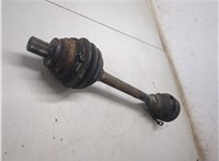  Полуось (приводной вал, шрус) Volkswagen Touran 2003-2006 20265218 #2