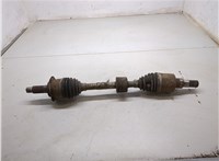  Полуось (приводной вал, шрус) Fiat Sedici 2006-2012 20265230 #1