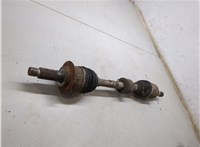  Полуось (приводной вал, шрус) Fiat Sedici 2006-2012 20265230 #2