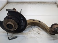  Ступица (кулак, цапфа) BMW 3 E46 1998-2005 20265232 #1