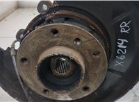  Ступица (кулак, цапфа) BMW 3 E46 1998-2005 20265232 #2
