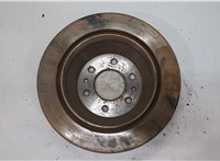  Диск тормозной Saab 9-7X 20265235 #3