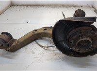  Ступица (кулак, цапфа) BMW 3 E46 1998-2005 20265237 #1