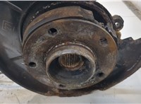  Ступица (кулак, цапфа) BMW 3 E46 1998-2005 20265237 #2