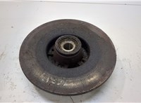  Диск тормозной Renault Scenic 2003-2009 20265245 #1