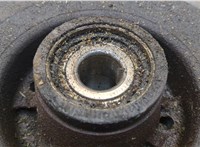  Диск тормозной Renault Scenic 2003-2009 20265245 #2